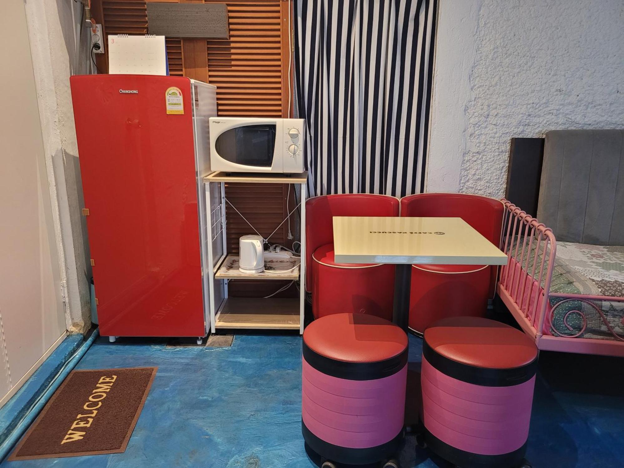 Jeju Vision House Hotell Eksteriør bilde